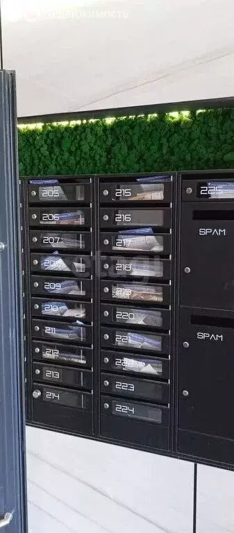 1-комнатная квартира: Новосибирск, улица Николая Островского, 195/4 ... - Фото 1