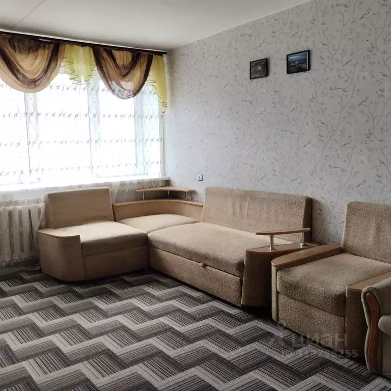 4-к кв. Новосибирская область, Новосибирск Широкая ул., 23 (74.0 м) - Фото 0