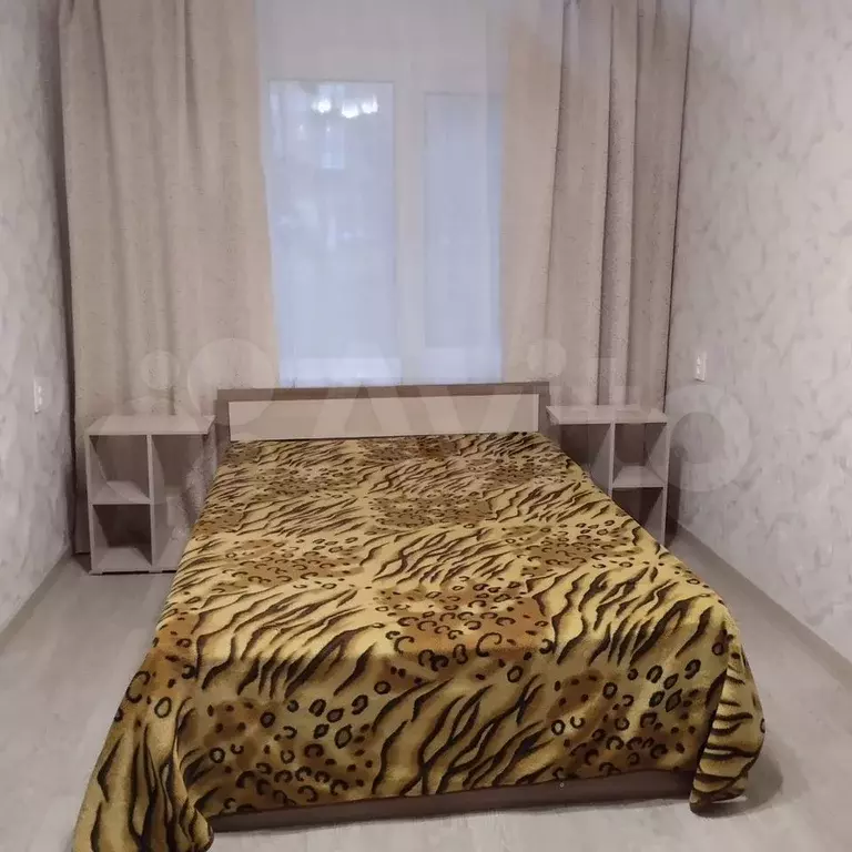 3-к. квартира, 59 м, 1/5 эт. - Фото 0