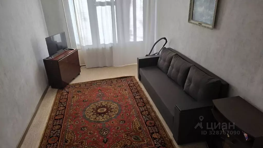 1-к кв. Москва Первомайская ул., 38 (31.0 м) - Фото 1