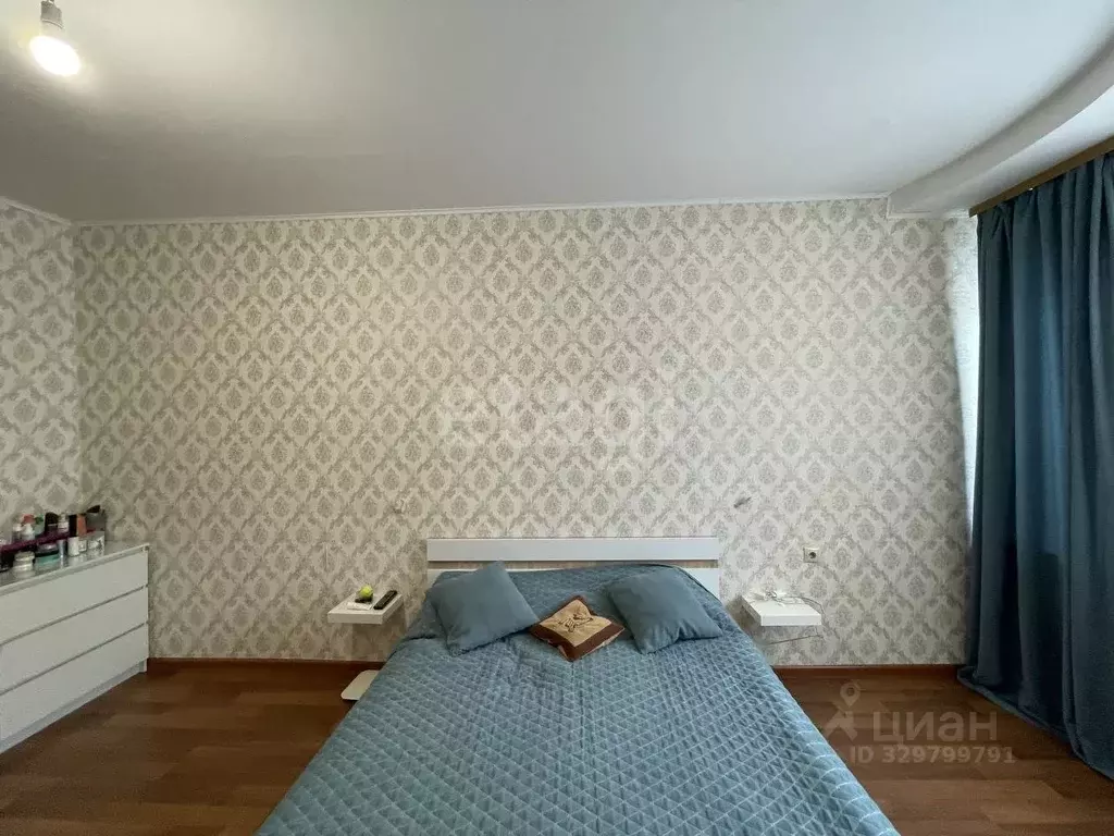 2-к кв. Красноярский край, Норильск Комсомольская ул., 10 (67.7 м) - Фото 2