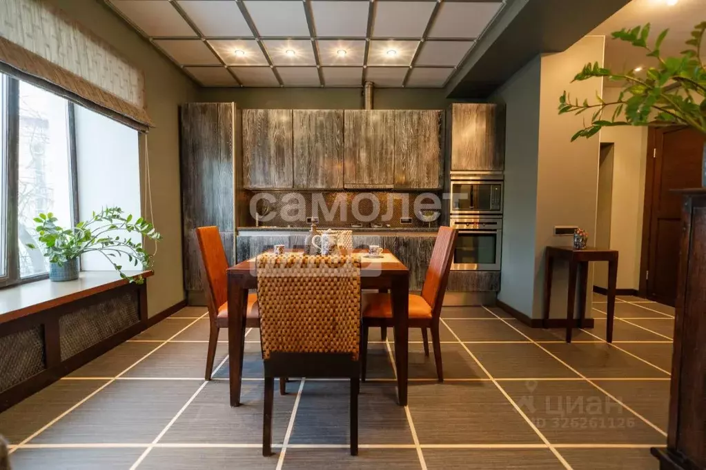 3-к кв. Санкт-Петербург Таврическая ул., 2 (79.8 м) - Фото 1