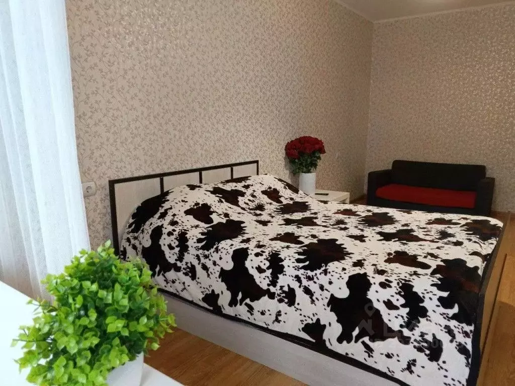 1-к кв. Белгородская область, Белгород бул. Юности, 41А (45.0 м) - Фото 2