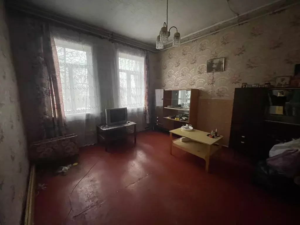Продаётся 3-к квартира, 60 м - Фото 1