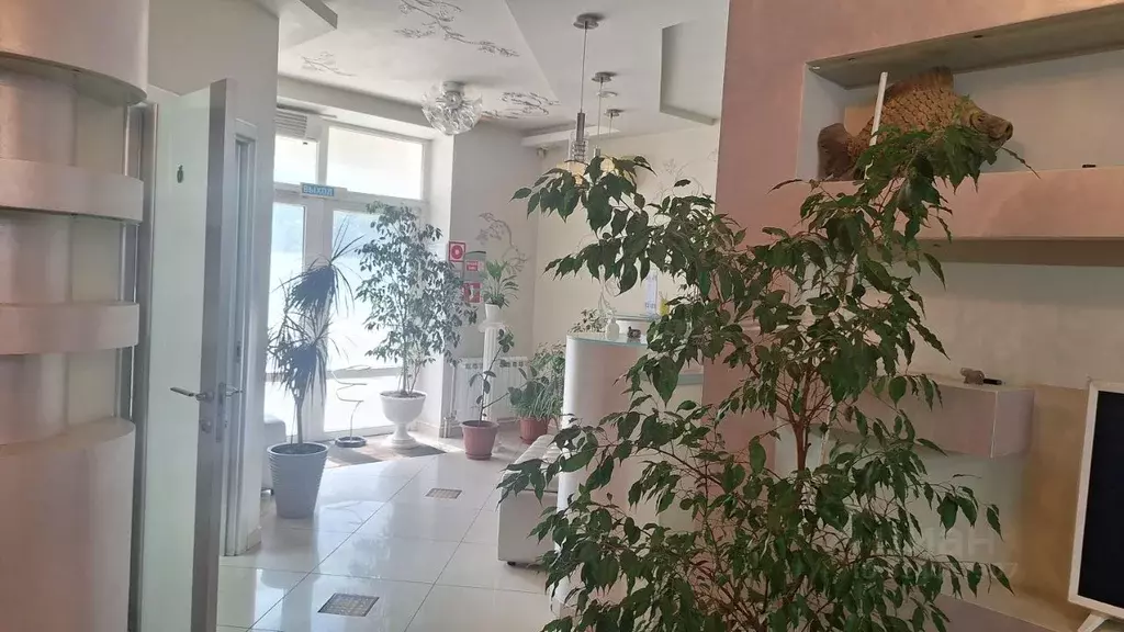 Помещение свободного назначения в Саратовская область, Энгельс Тихая ... - Фото 2