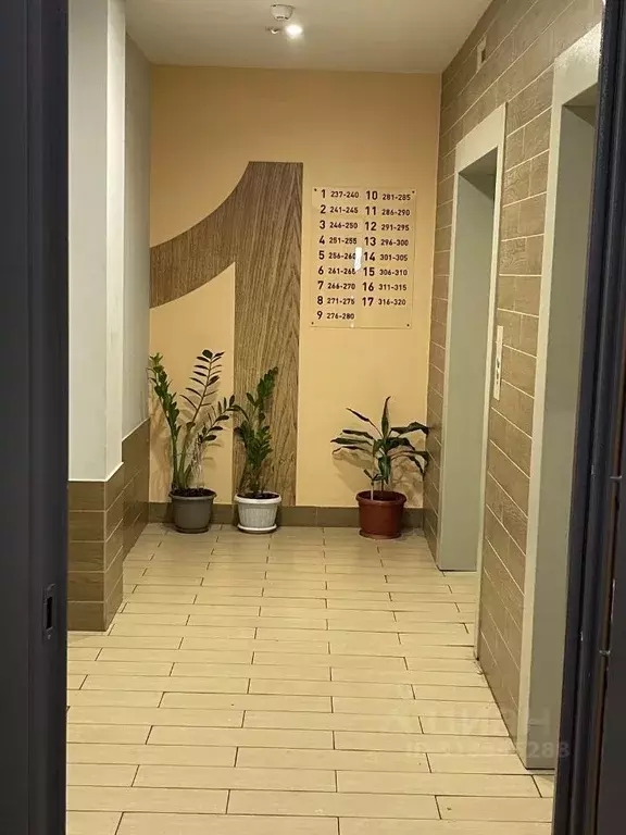 1-к кв. Московская область, Балашиха Саввино мкр, ул. Калинина, 8 ... - Фото 1