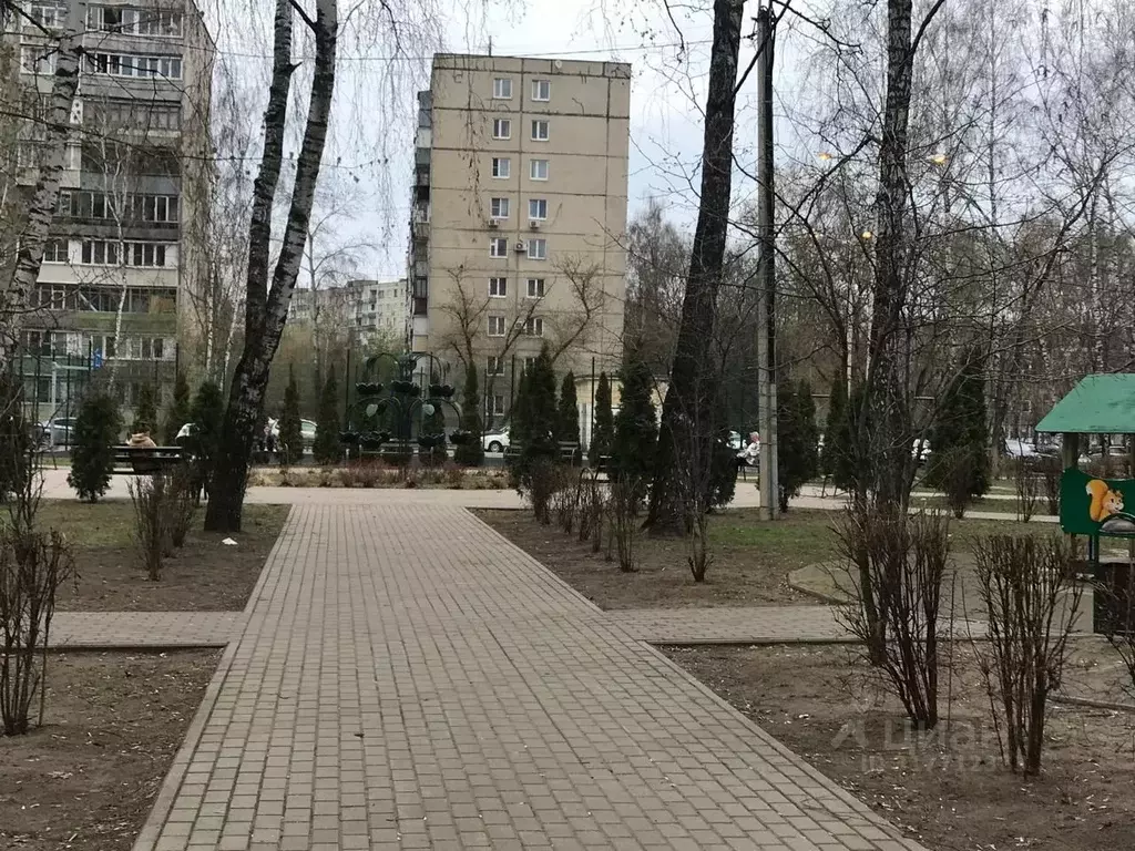 1-к кв. Московская область, Жуковский ул. Набережная Циолковского, 20 ... - Фото 0