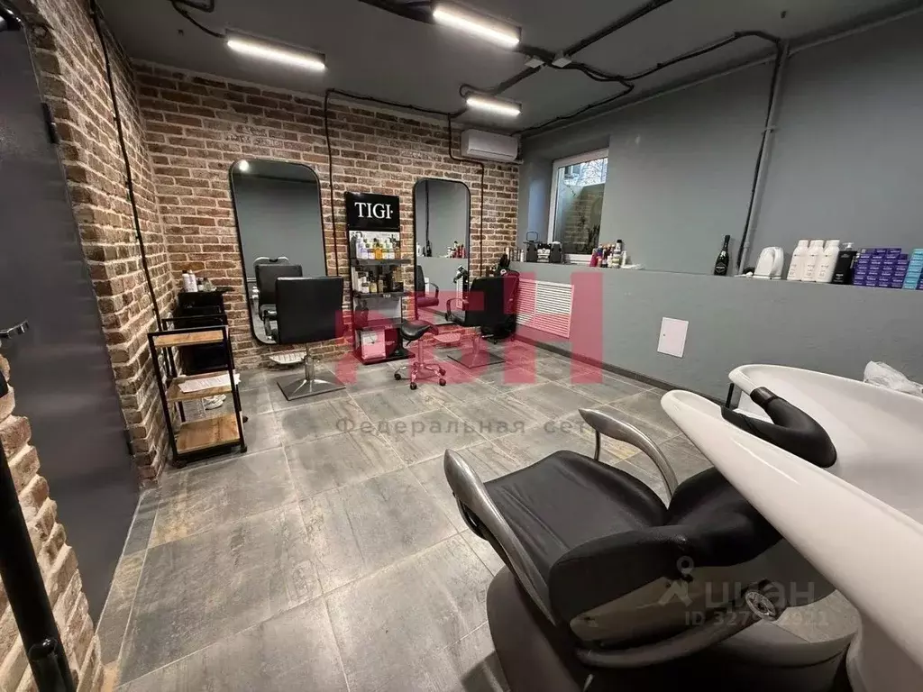 Офис в Ростовская область, Ростов-на-Дону просп. Сельмаш, 7а (20 м) - Фото 1