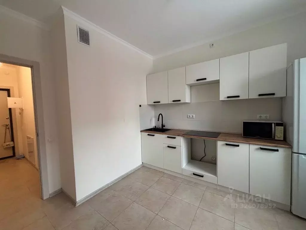 1-к кв. Москва Гостиничный проезд, 10 (42.0 м) - Фото 2