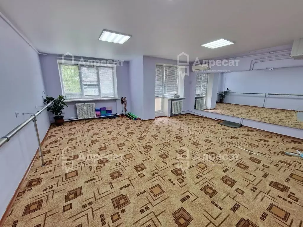 Помещение свободного назначения в Волгоградская область, Волгоград ул. ... - Фото 2