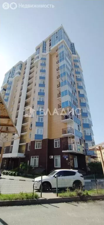 3-комнатная квартира: Белгород, улица Попова, 102 (87 м) - Фото 1