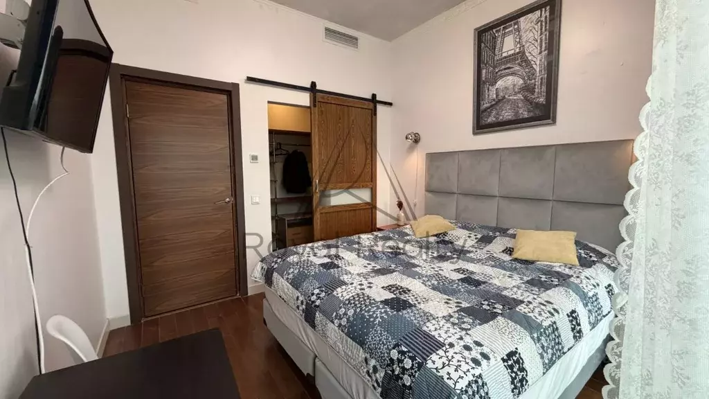 1-к кв. Санкт-Петербург наб. Макарова, 60 (39.0 м) - Фото 2