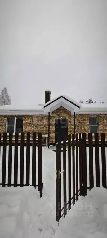 Дом в Тверская область, Калининский муниципальный округ, д. Новенькое ... - Фото 1