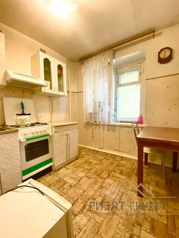 1-к кв. Татарстан, Казань ул. Вишневского, 61 (36.0 м) - Фото 0