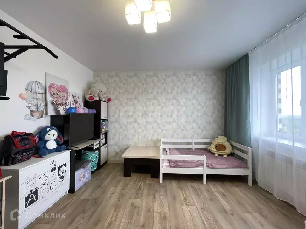 Продаётся 2-к квартира, 50.2 м - Фото 1