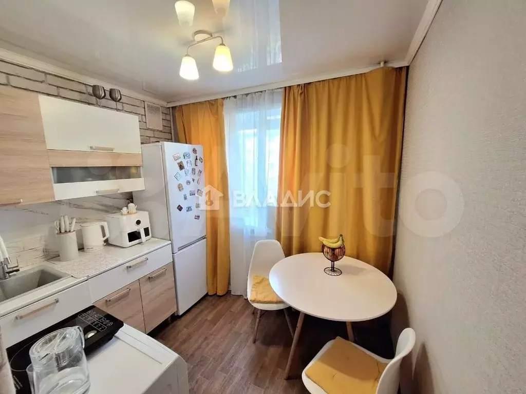 2-к. квартира, 44 м, 3/5 эт. - Фото 0