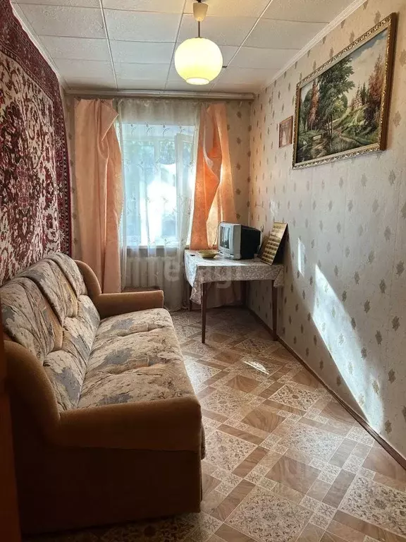 3-к кв. Владимирская область, Муром пос. Механизаторов,  (57.5 м) - Фото 1
