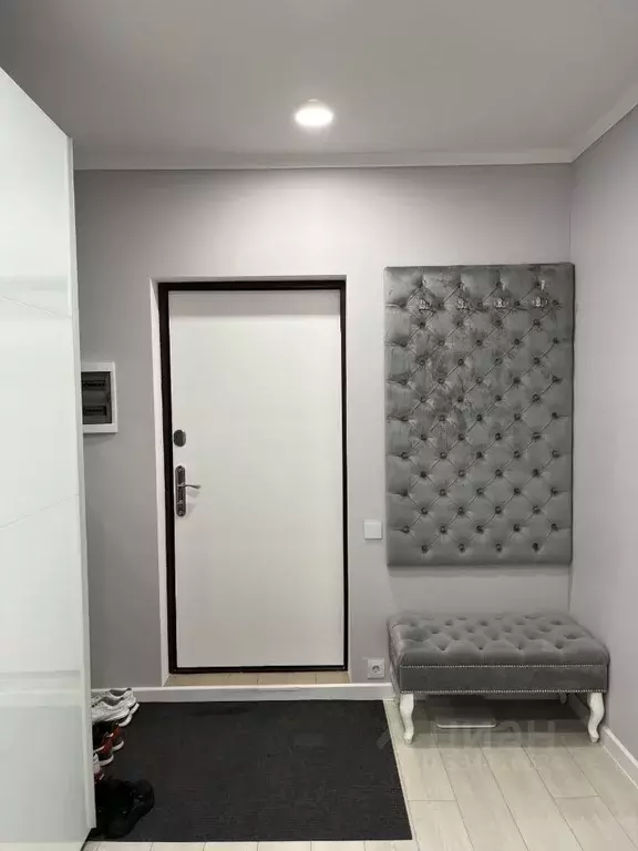 2-к кв. Московская область, Реутов ул. Октября, 42 (81.3 м) - Фото 1