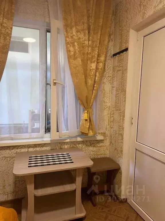 Комната Краснодарский край, Сочи ул. Просвещения, 80 - Фото 2