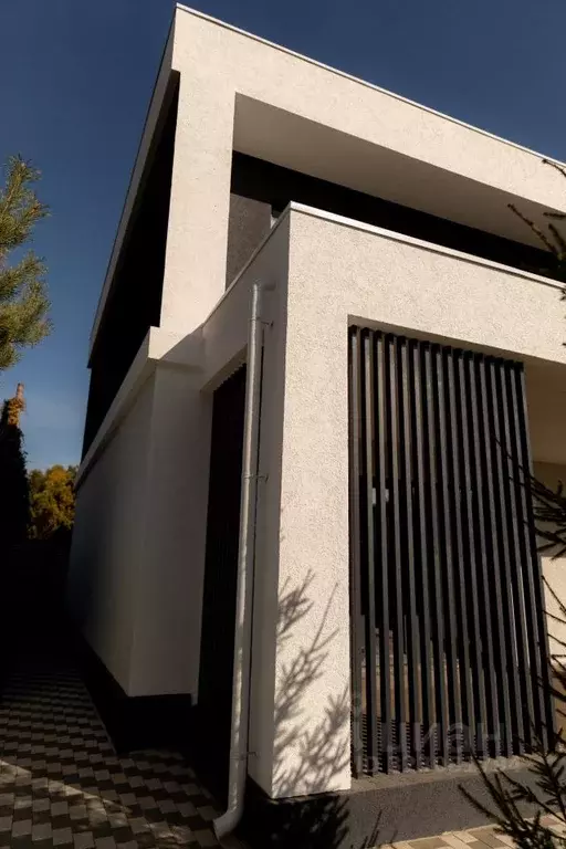 Дом в Самарская область, Самара пос. Озерки, 338 (180 м) - Фото 1