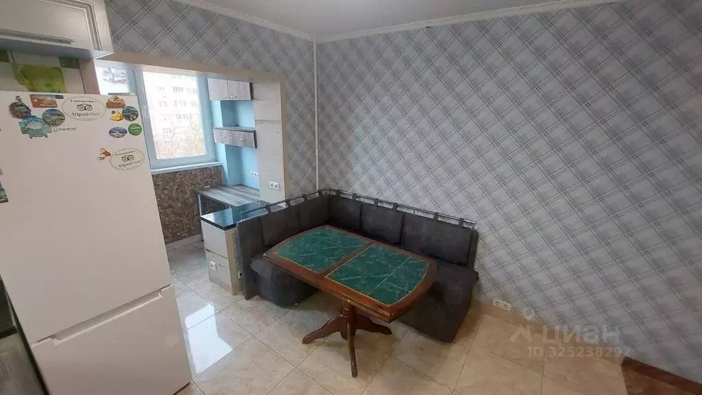 1-к кв. Московская область, Щелково Финский мкр, 3 (45.0 м) - Фото 2