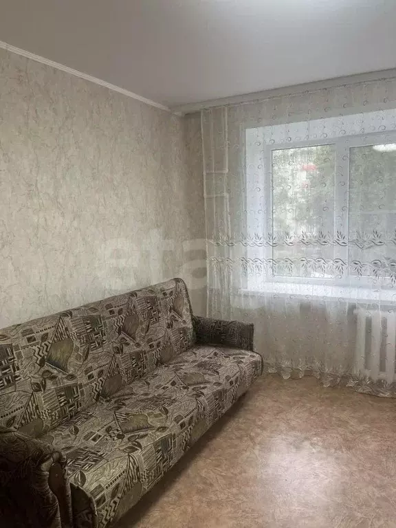 Комната Липецкая область, Липецк ул. Студенческий Городок, 16 (26.0 м) - Фото 2