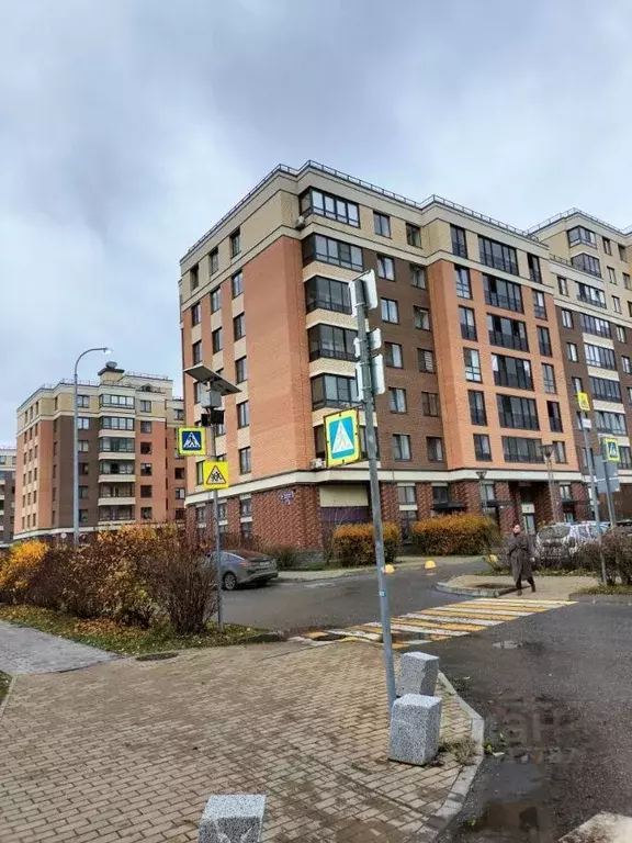 2-к кв. Ленинградская область, Ломоносовский район, Аннинское ... - Фото 2