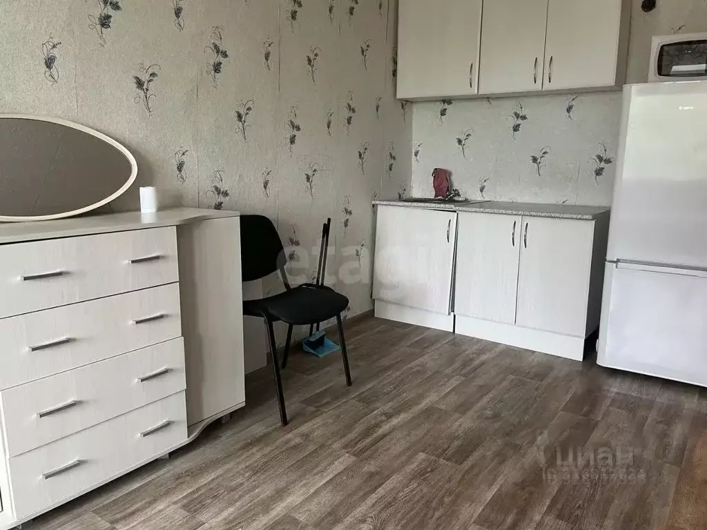 Студия Самарская область, Самара ул. 22-го Партсъезда, 1А (22.5 м) - Фото 1