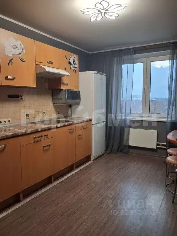 1-к кв. Московская область, Балашиха Железнодорожный мкр, ул. ... - Фото 1