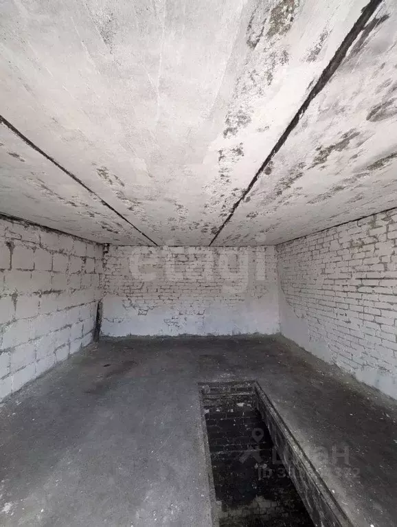 Гараж в Брянская область, Брянск  (31 м) - Фото 1
