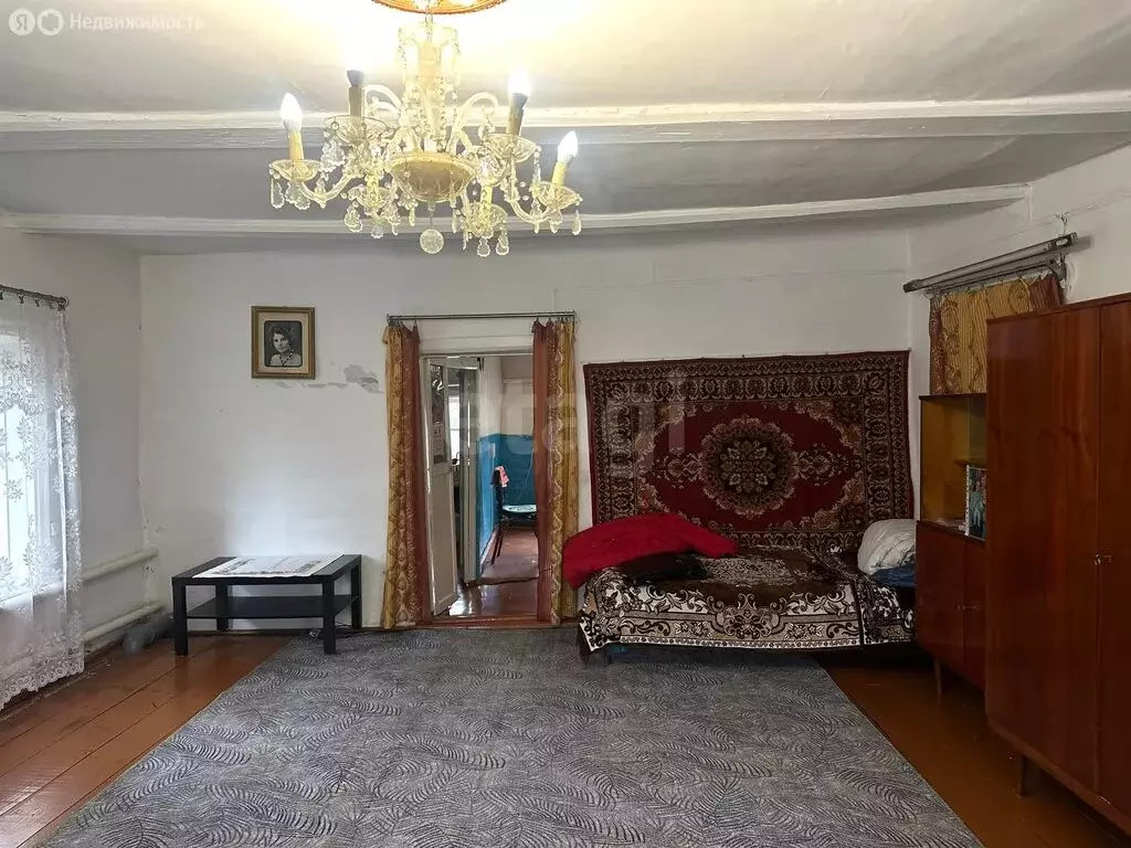 Дом в Стерлитамак, Лесозаводской переулок (69 м) - Фото 1