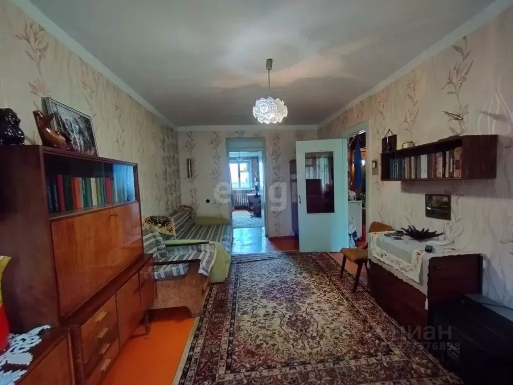 2-к кв. Крым, Феодосия ш. Симферопольское, 39 (43.3 м) - Фото 1