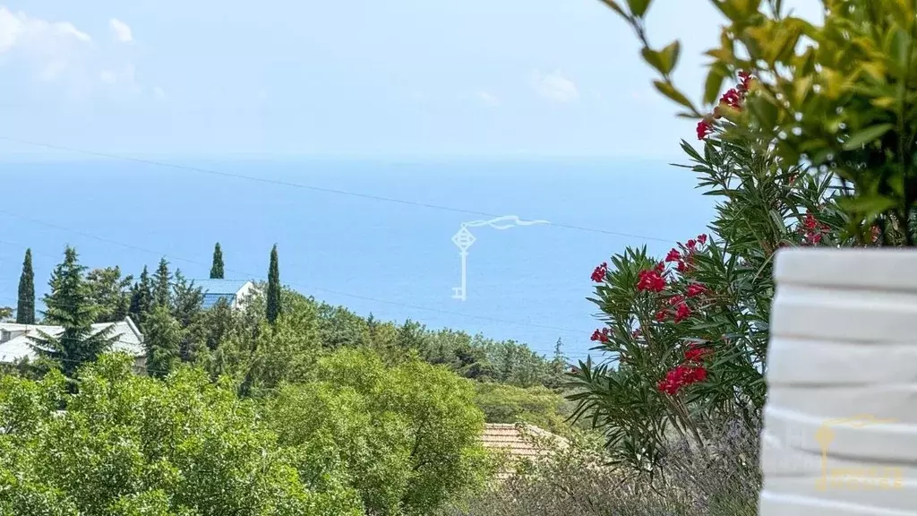 2-к кв. Крым, Ялта муниципальный округ, Восход пгт ул. Наташинская, 2Ж ... - Фото 1