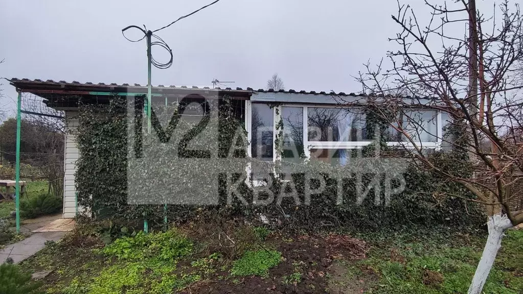 Участок в Ростовская область, Азовский район, Новоалександровка хут. ... - Фото 1