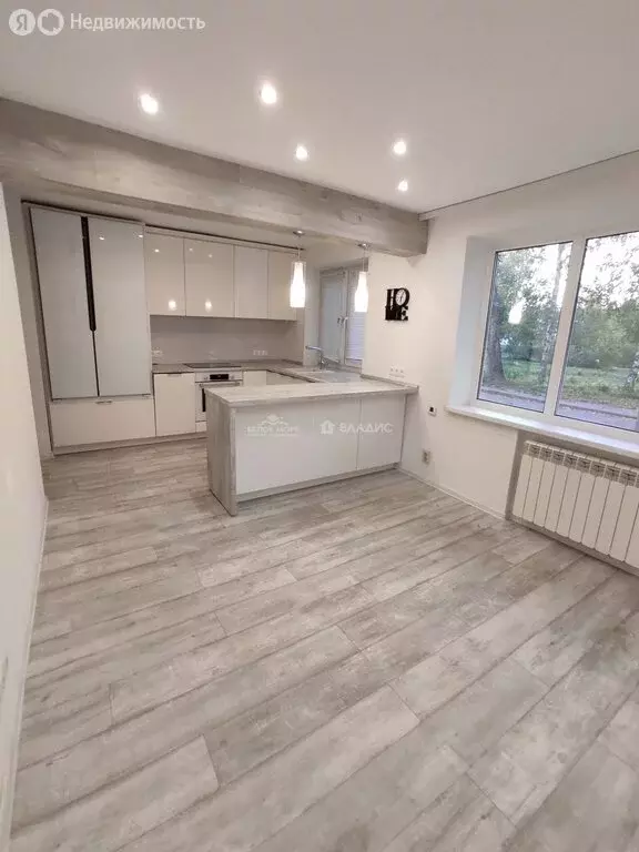 3-комнатная квартира: Северодвинск, проспект Труда, 41 (55.1 м) - Фото 2