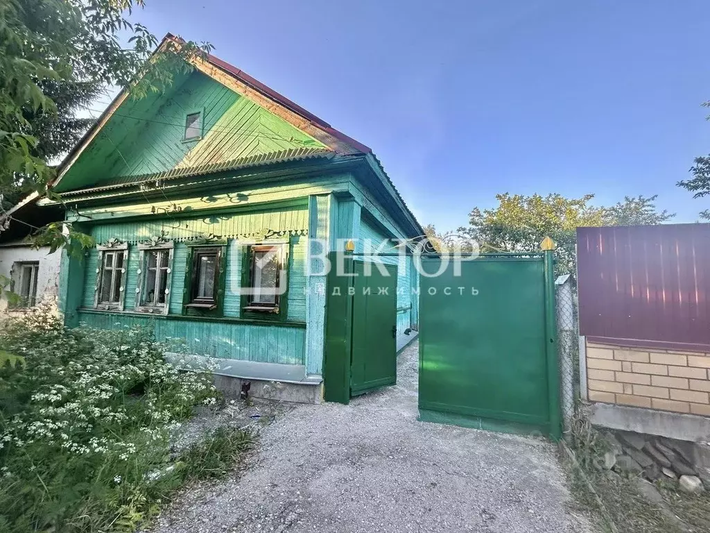 Дом в Костромская область, Кострома проезд Льнянщиков, 21 (70 м) - Фото 0