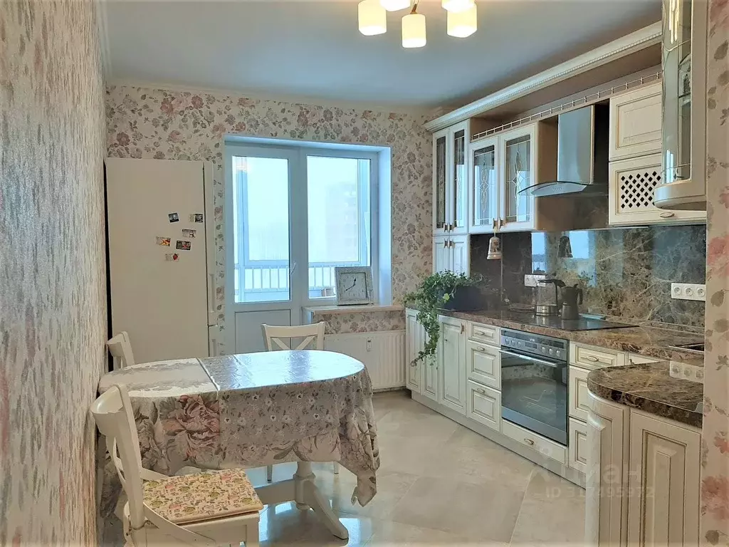 1-к кв. Санкт-Петербург бул. Александра Грина, 2к1 (46.0 м) - Фото 0