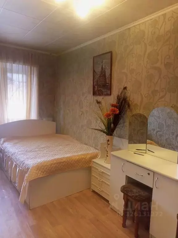 Комната Ульяновская область, Ульяновск просп. Нариманова, 47 (12.5 м) - Фото 1