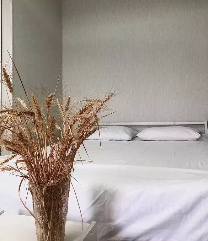 1-к кв. Нижегородская область, Нижний Новгород Народная ул., 37а (30.0 ... - Фото 1