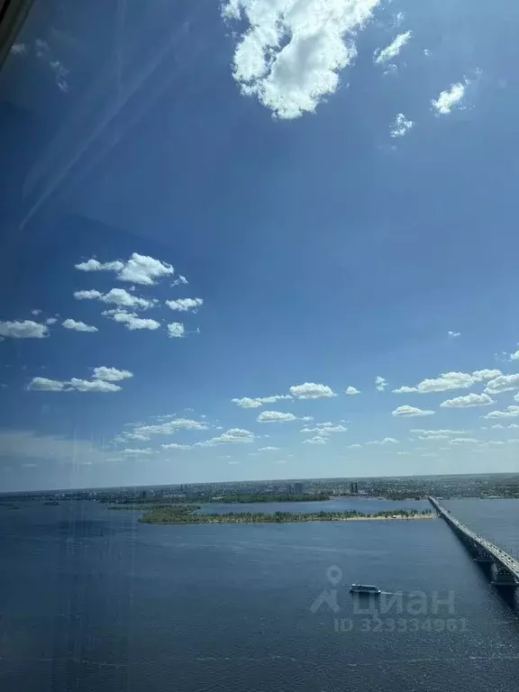 Студия Саратовская область, Саратов Славянская пл., 2 (57.0 м) - Фото 2