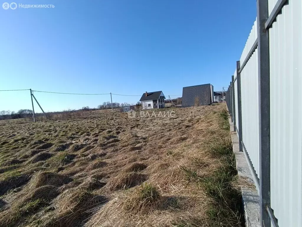 Участок в Зеленоградск, Калининградская улица (8 м) - Фото 2