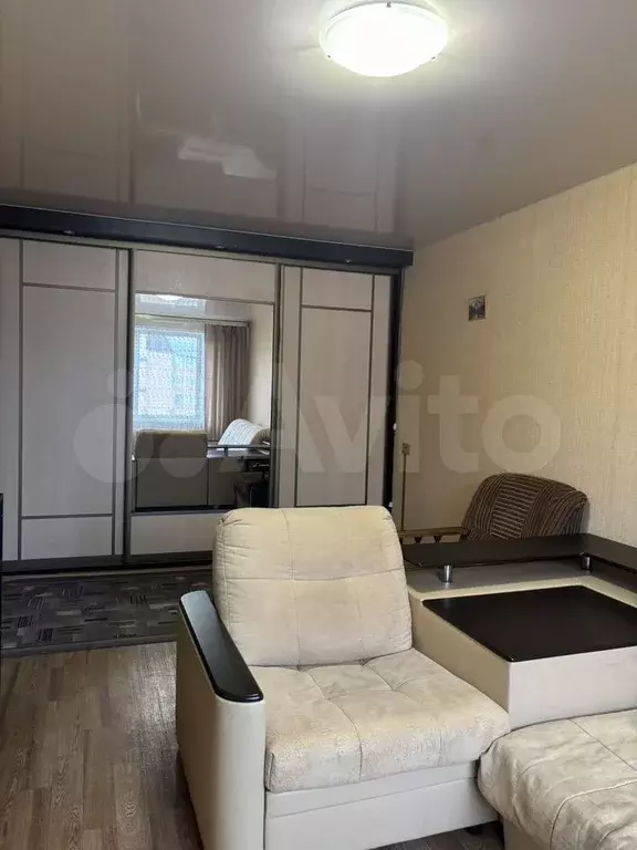 1-к. квартира, 35 м, 9/9 эт. - Фото 1