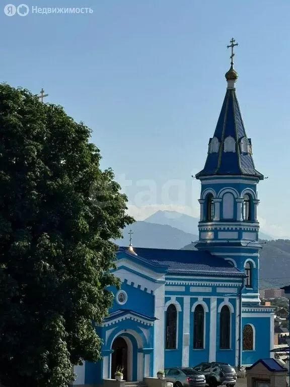 3-комнатная квартира: Владикавказ, Рождественская улица, 19 (75 м) - Фото 1
