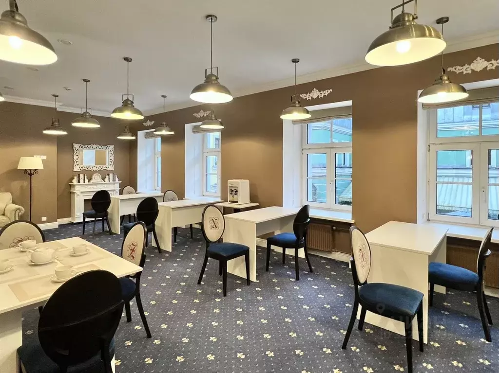 Офис в Санкт-Петербург ул. Достоевского, 19/21Б (35 м) - Фото 1