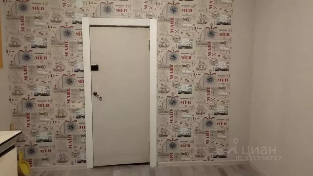Комната Санкт-Петербург ул. Подвойского, 50к1 (13.0 м) - Фото 2