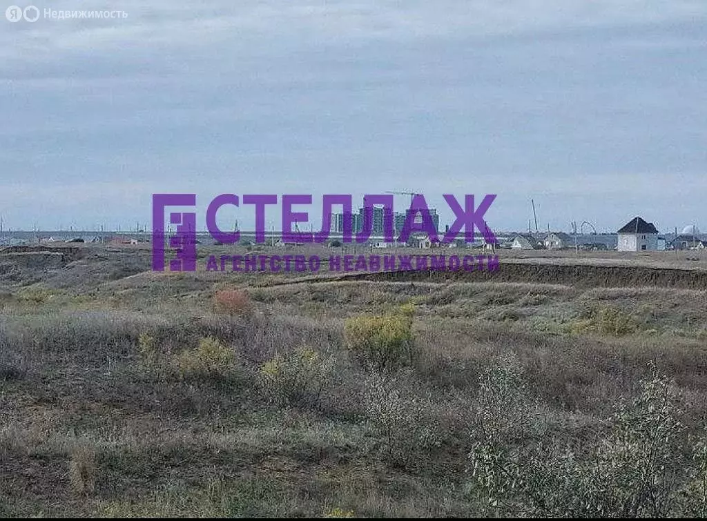 Участок в Батальненское сельское поселение, СНТ Нептун (8 м) - Фото 1
