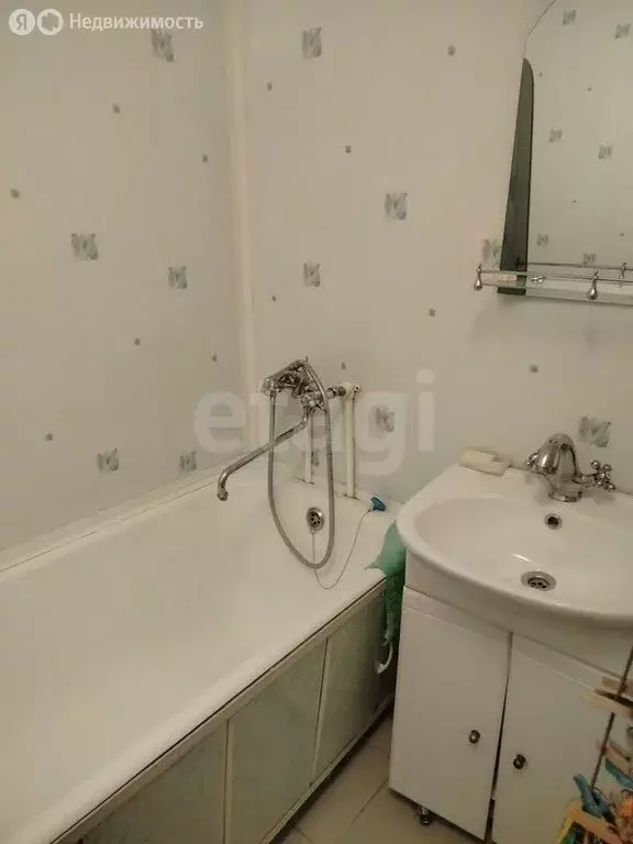 1-комнатная квартира: Самара, Гвардейская улица, 15 (32.3 м) - Фото 2