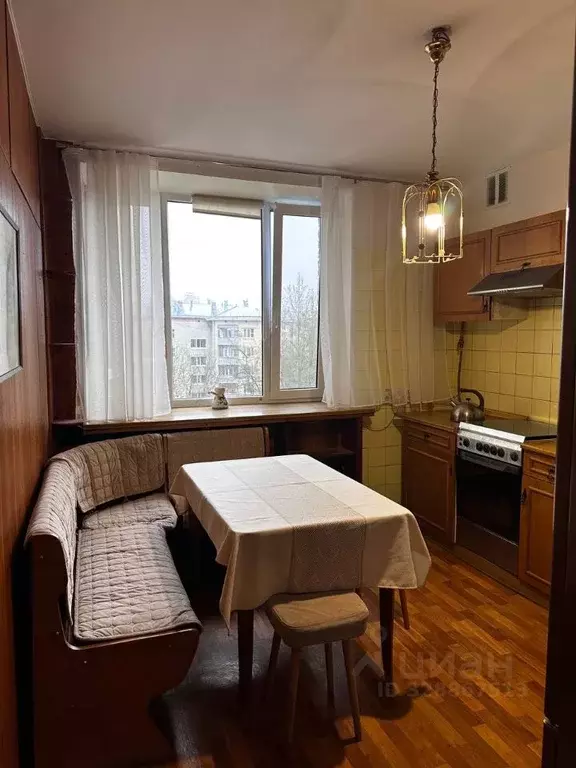 2-к кв. Москва ул. Крупской, 19/17 (76.0 м) - Фото 1