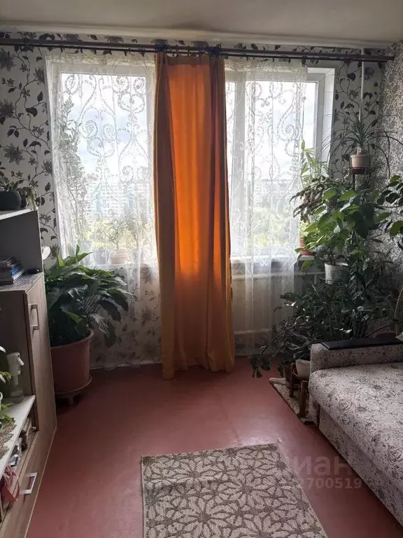 Квартира, 1 комната, 30 м - Фото 1