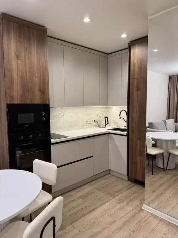 2-к кв. Москва Муравская ул., 38Бк2 (35.0 м) - Фото 1